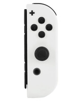Joy-Con Controller Rechts Wit