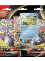 POK TCG Mega Evolution 3BB Psyduck