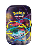 POK TCG Mega Evolution Mini Tin Mega Venusaur