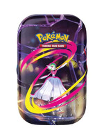 Pokemon Mega Evolution Mini Tin Mega Gardevoir