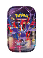 Pokemon Mega Evolution Mini Tin Mega Latias