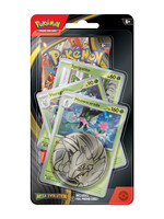 Pokemon Mega Evolution Premium Checklane Meowscarada