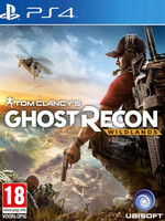 Tom Clancy's Ghost Recon Wildlands PS4