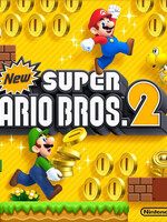 New Super Mario Bros 2 3DS
