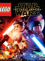 Lego Star Wars The Force Awakens 3DS