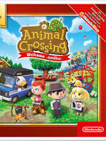 Animal Crossing New Leaf 3DS