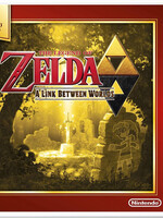 The Legend Of Zelda A Link Between Worlds 3DS