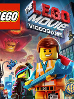 Lego The Movie 3DS