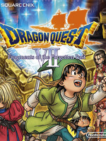 Dragon Quest VII Fragments Of The Forgotten Past 3DS