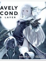 Bravely Second End Layer 3DS
