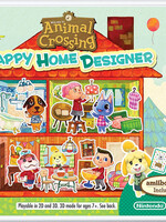 Animal Crossing: Happy Home Designer 3DS