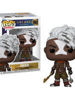 Arcane Funko Pop N° 1603 Ekko