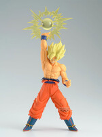 Dragon Ball Z Son Goku G X Materia Figure 17cm