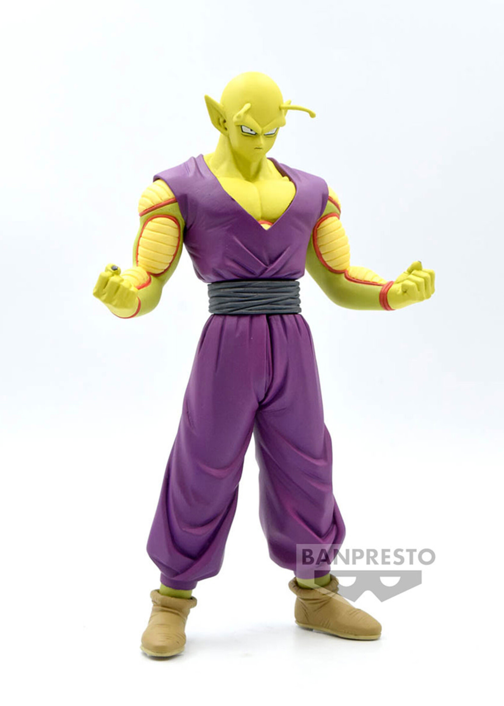Dragon Ball Super Heroes Piccolo Figure DXF 18cm