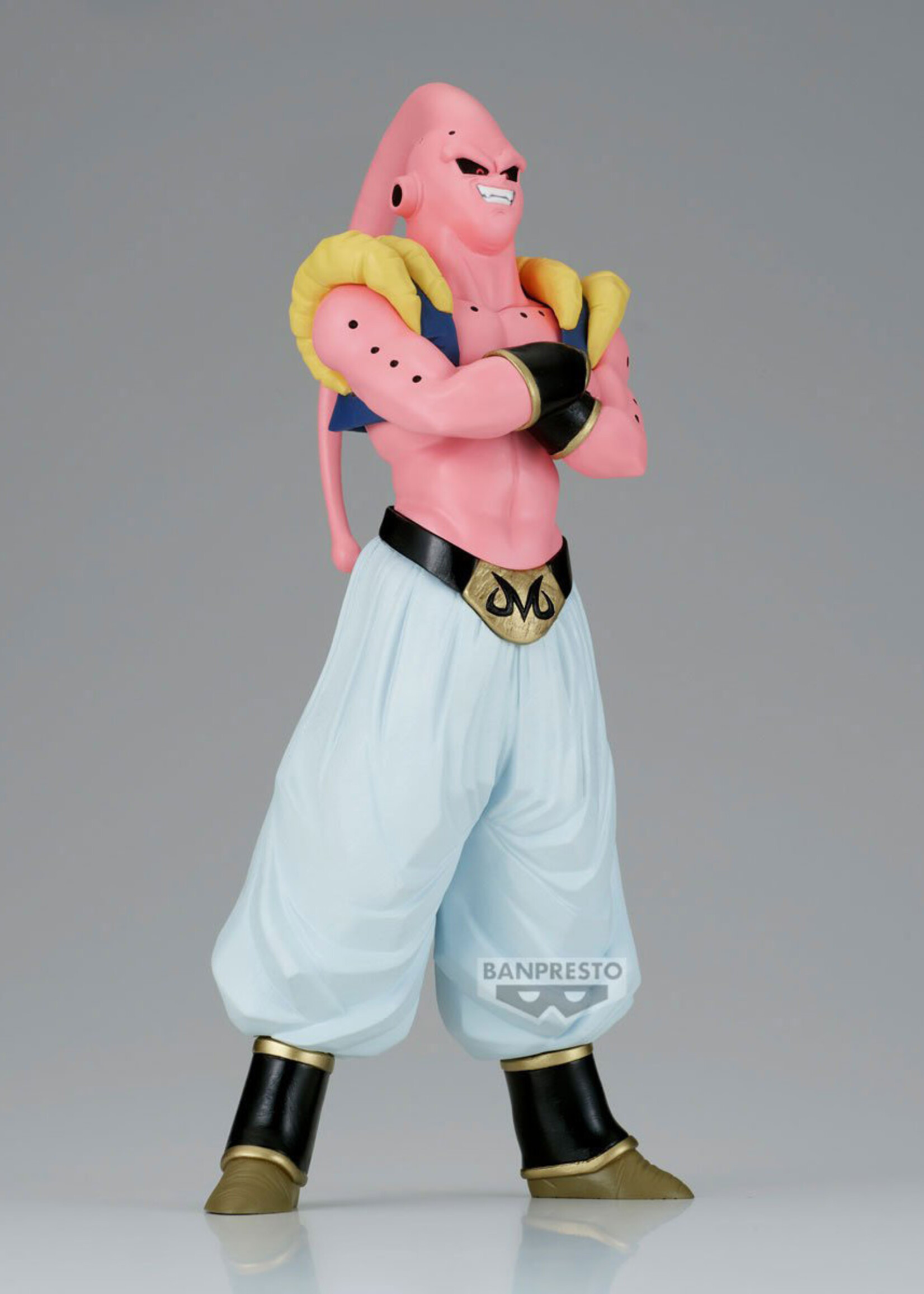Dragon Ball Z Majin Buu Match Makers Figure 18cm