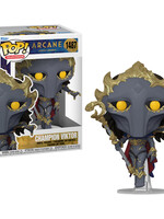Arcane S2 Funko Pop N° 1487 Champion Viktor