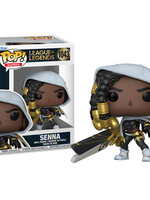 League Of Legends Funko Pop N° 1043 Senna