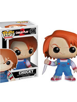Movie Funko Pop N° 56 Chucky Child's Play