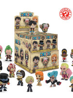 One Piece Mystery Minis