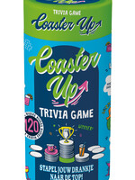 Coaster Up Trivia Game