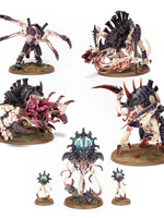 Tyranids Battleforce Crusher Stampede Warhammer 40k