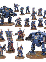 Space Marines Battleforce Iron Halo Strike Force Warhammer 40k