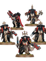 Black Templars Sword Brethren Warhammer 40K