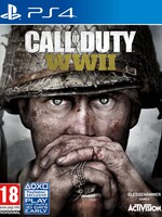 Call Of Duty WWII PS4