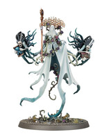 Nighthaunt Lady Olynder Mortarch Of Grief Warhammer