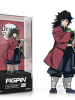 Figpin Giyu Tomioka Demon Slayer 489