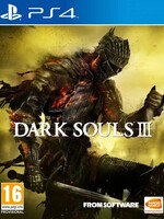 Dark Souls 3 PS4