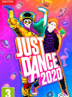 Just Dance 2020 Switch