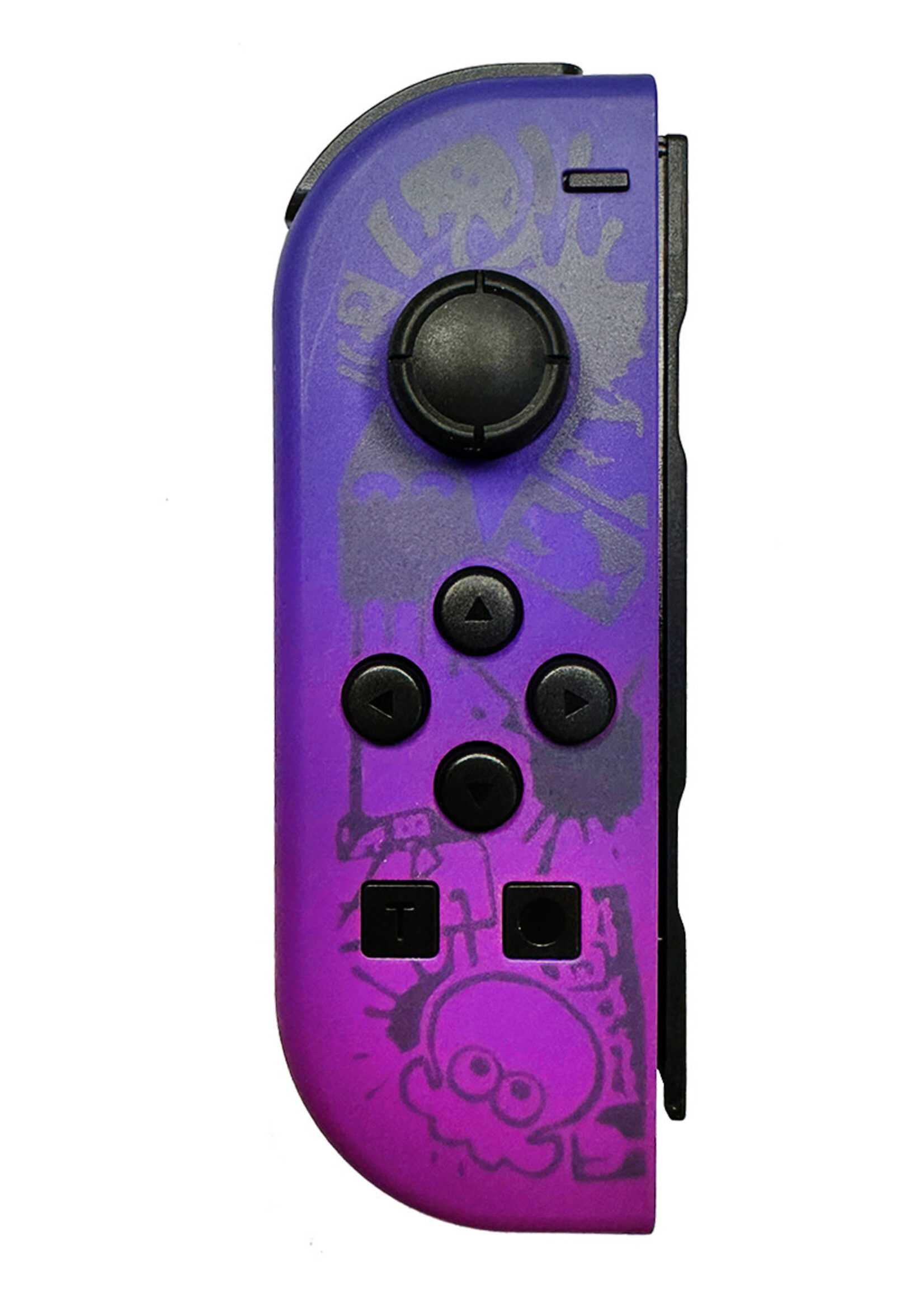 Kyba Joy-Con Links met Licht Switch
