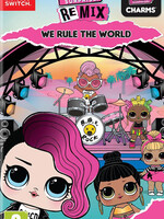 L.O.L Surprise! Remix We Rule   The World Switch