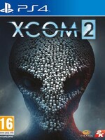 XCOM 2 PS4