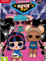 L.O.L. Surprise Movie Night Switch