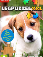 Legpuzzel XXL Switch