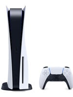 PlayStation 5 Disc Edition Console