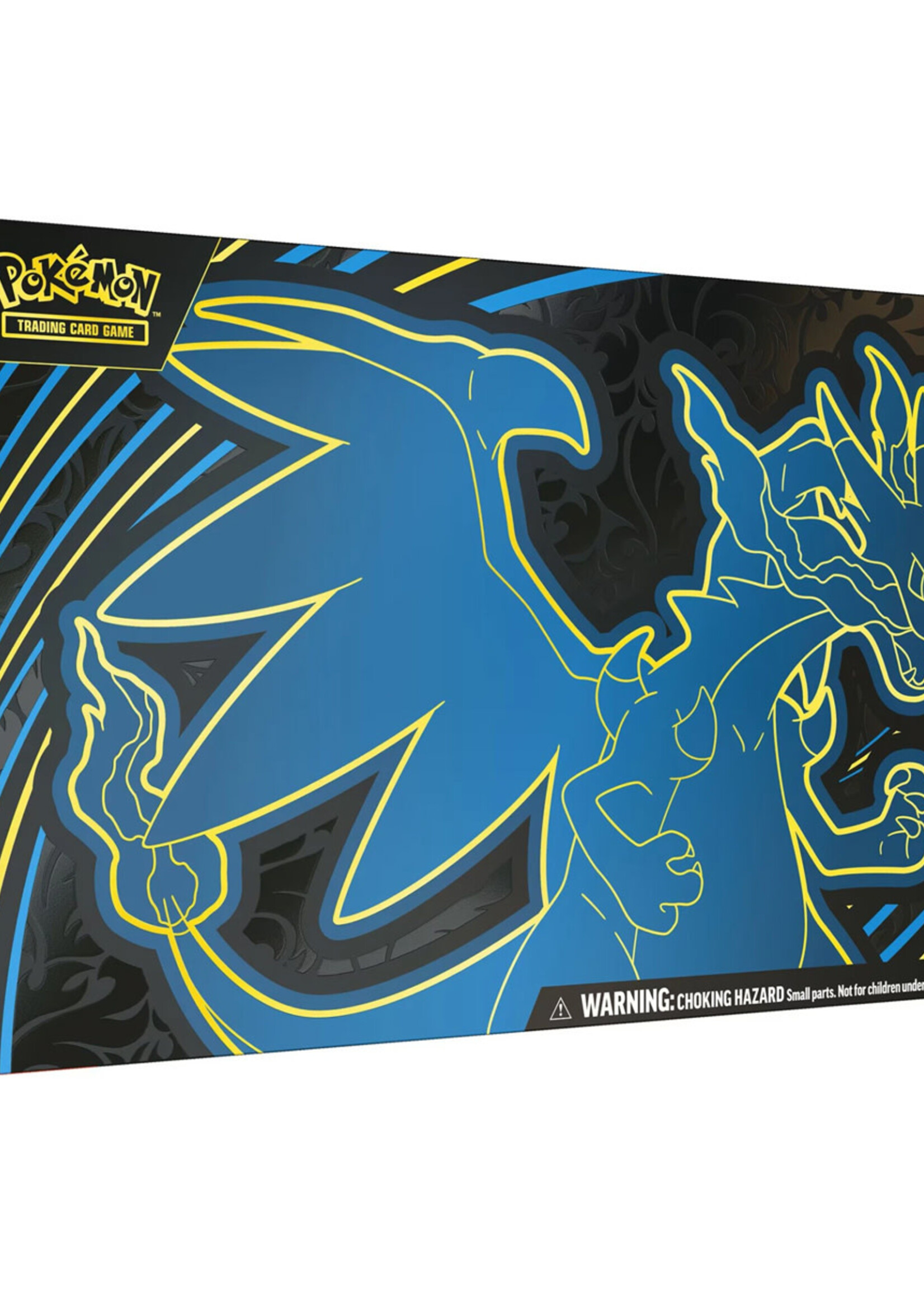 Pokémon Phantasmal Flames Charizard EX Ultra Premium Collection