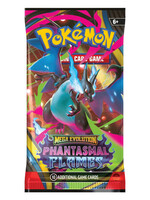 Phantasmal Flames Booster