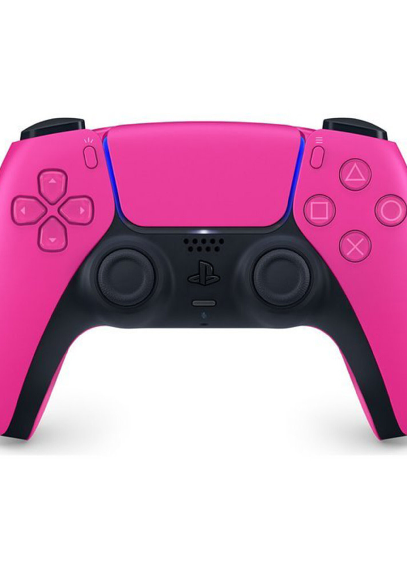 DualSense Wireless Controller Nova Pink PS5