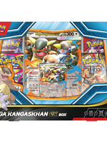 Pokémon Phantasmal Flames Mega Kangaskhan EX Box