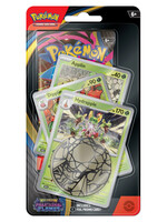 Phantasmal Flames Checklane Hydrapple