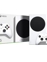 Xbox Series S 512 GB Consoleset
