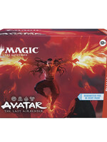 Magic the Gathering Avatar the Last Airbender Bundle