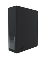 GameGenic D-Ring Binder Prime Zwart