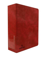 GameGenic D-Ring Binder Prime Rood