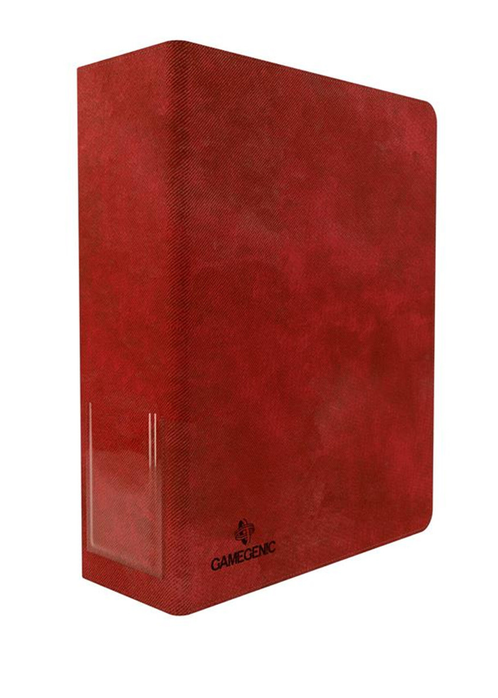 GameGenic D-Ring Binder Prime Rood