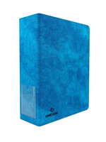 GameGenic D-Ring Binder Prime Blauw