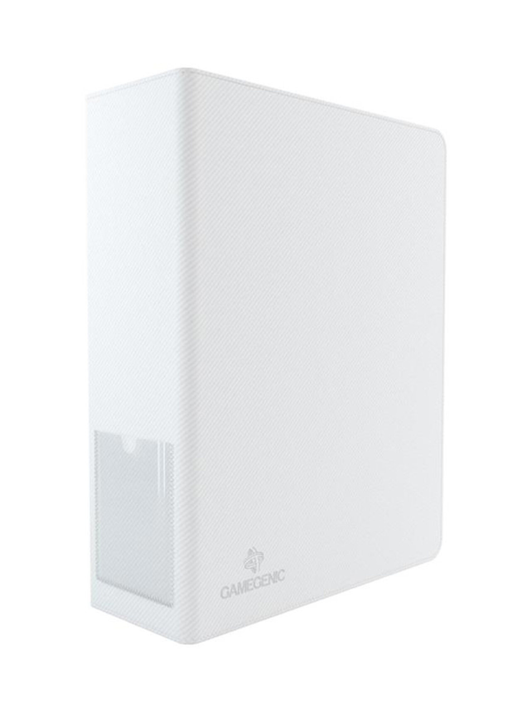 GameGenic D-Ring Binder Prime Wit